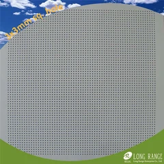 Perforated Gypsum Board